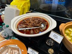 -衢农会·衢州菜·宴请(国际机场店)