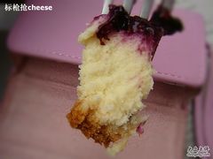 爱..-榖屋house of flour(张江首店)