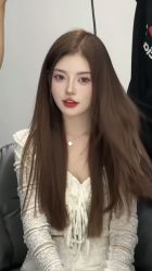 点击看大图 -3AM HAIR SALON烫发染发接发