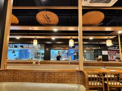 -如轩·海鲜砂锅粥·潮汕菜(海珠店)