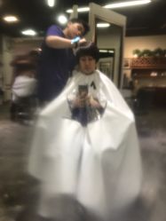 -愉己冥想·护发专门店