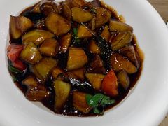 -枣子树·素食餐厅(普陀山店)