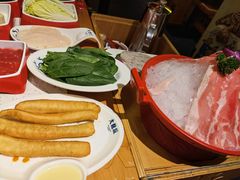 -大龙燚火锅