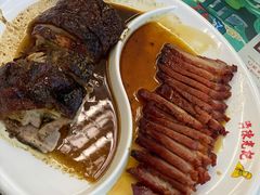 -澳门陈光记烧味饭店(万象城店)