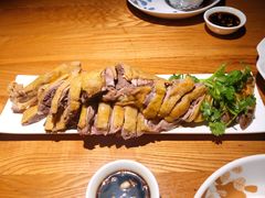 -猛料鸭仔饭(赤坎店)