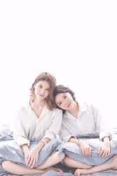 -全城热恋璀璨婚纱摄影(国贸总店)