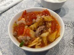 -东海酒家(长平东路店)