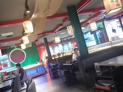 -京悦南门涮羊肉·羊蝎子火锅(田林路店)