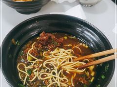 -上海为民商行清真饭店(南大路店)