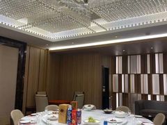 -世纪缘湖滨花园酒店·湖景轩中餐厅(太阳宫店)