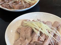 -乡亲鹅肉城(吴江店)