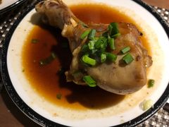 -十面春风·江南面馆(崇宁路店)
