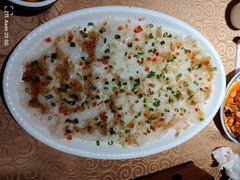 年糕鱿鱼-德缘烤鸭店(大栅栏店)