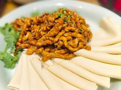 -壹零捌道·北京烤鸭(车公庄店)