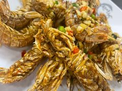 -一起吃小龙虾·海鲜(海珠店)
