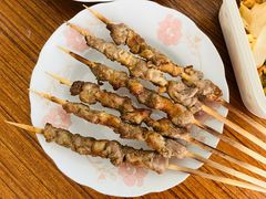 -西贝莜面村(近铁城市广场店)