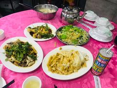 -电白鸭粥店(下沙二坊88号店)