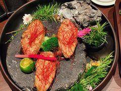 鹅肝和牛-神奈川·小京