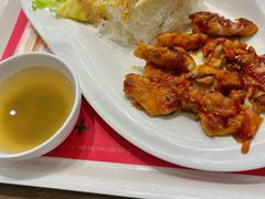 -食通天·寰宇集(杭州万象城店)