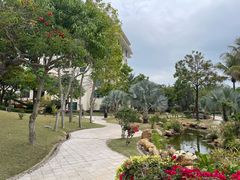 -惠州金海湾嘉华度假酒店