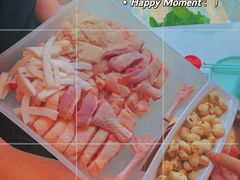 -润园四季椰子鸡火锅(南山海岸城店)