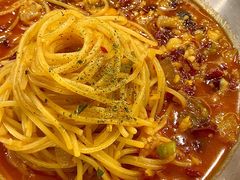 -Kpasta韩式意大利面