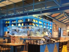 -菲滋意式餐厅(青悦城店)