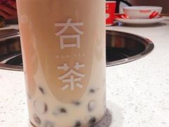 -夻茶HUATEA(水晶郦城店)
