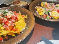 -餮熹Tipsea法餐(吉大店)