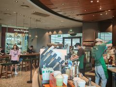 -星巴克(厦门SM新生活广场店)