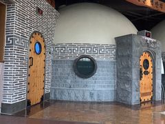 -纽斯桑拿会所(东绣路店)