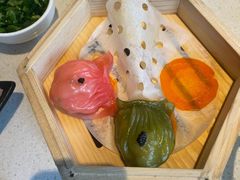 -煲王粤菜餐厅(中侨中心店)