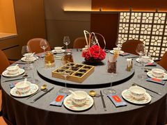 -锦府园·新台州菜(合生汇店)
