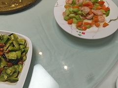 -李恩记清真水饺(北电大厦店)