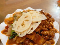 -张氏北相羊肉胡卜(八一店)