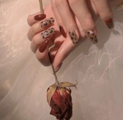 -如一·美甲美睫