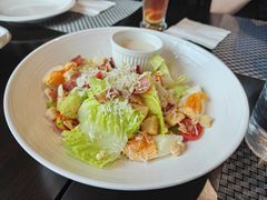 -188西餐厅(园林宾馆店)