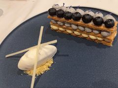 -L'Arome芳芳法国餐厅(仙林金鹰店)