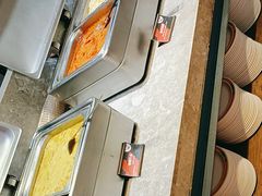 -比格比萨自助(国展店)