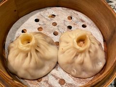 -南京大牌档(凯德大峡谷店)