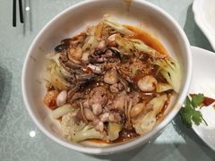 -燕云楼(云南路店)