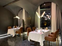 大堂-Wei菋·Le Bistrot
