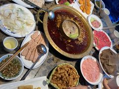 -巴蜀大当家(白鹤街店)