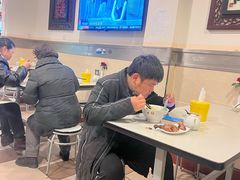 -民间老鸡汤面馆(中山北路店)