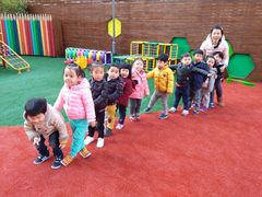 -上海市闵行科技幼儿园