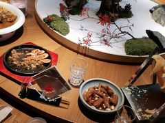 -鸽子窝(宋庄店)