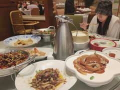 -九转小磨·非遗东北菜旗舰店