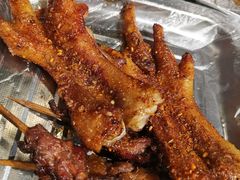 -回忆经典小肉串