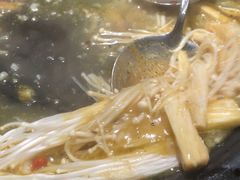 -探鱼·鲜青椒爽麻烤鱼(苏宁广场店)