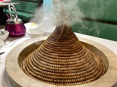 -云中鱼蒸汽石锅鱼(川沙百联店)